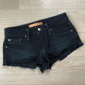 NWOT Joe’s Jeans Shorts